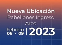 ifls 2023 maquinas para calzado